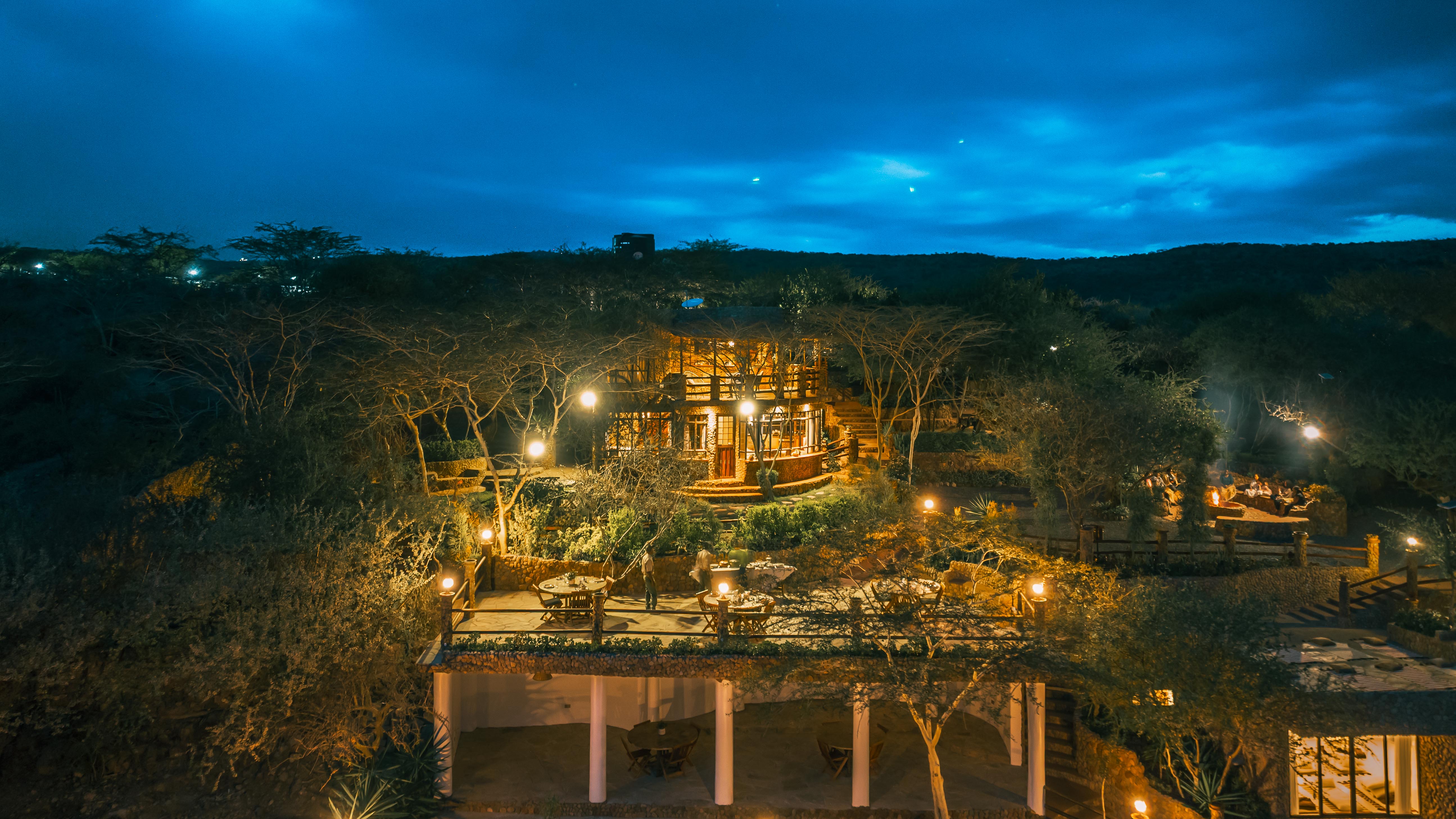 Enkaji Resort image 3